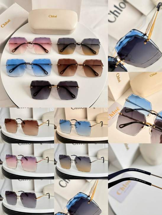 Picture of Chloe Sunglasses _SKUfw66579348fw